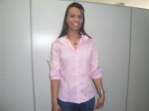 Camisa social feminina